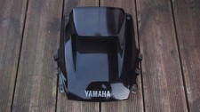 Carenage avant + bulle yamaha