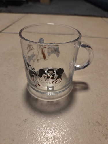 Tasse mug nespresso agathe - nespresso,