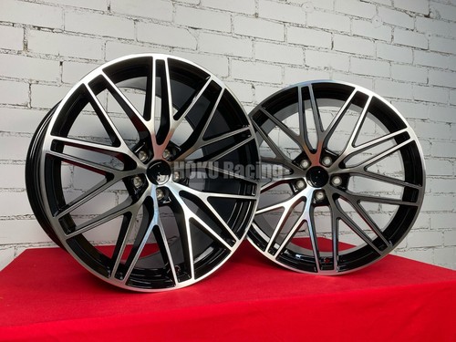 Jantes style rs - rs, spyder