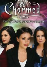 Charmed: The Complete Seventh Season