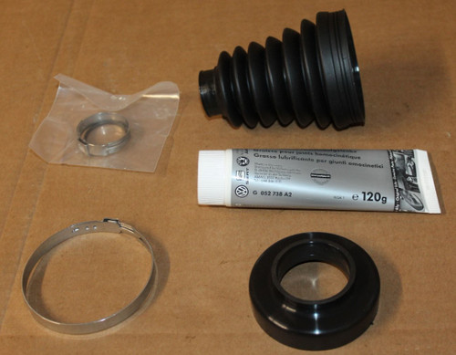 Kit soufflet cardan - soufflet,