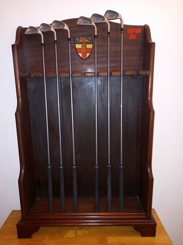 Club golf graphite cobra - ,