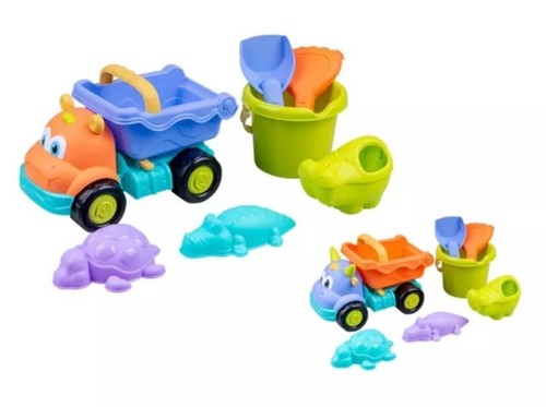 Jouets sable de - sable,,