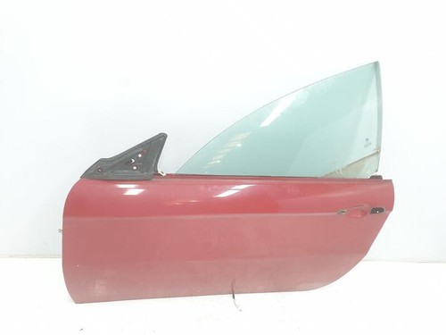60690857 porte avant gauche