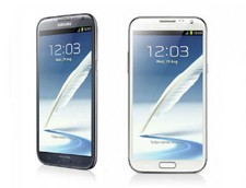Samsung Galaxy Note 2 II N7100 2GB RAM 16GB ROM 5.5" 8MP Android Phone