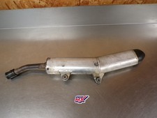 Silencieux GasGas 250/300 EC