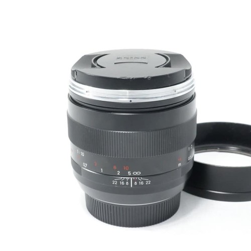 Zeiss makro planar 50 - zeiss, 2/50