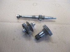 Boite de transmission pour