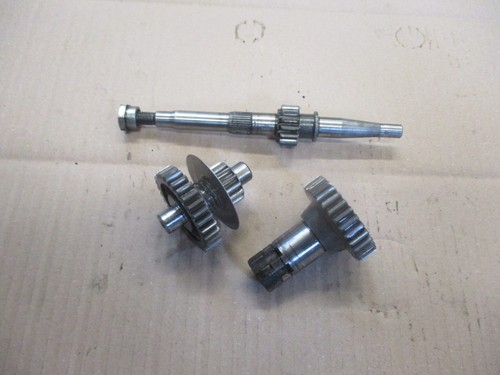 Boite transmission pour - transmission,