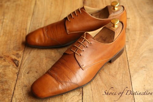 Chaussures derby lacets - derby, à