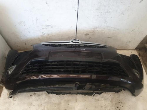 Pare choc avant opel zafira - choc,