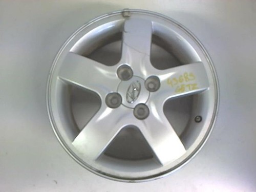 Jante hyundai getz phase - jante,