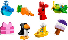 LEGO DUPLO 10865 -- SET
