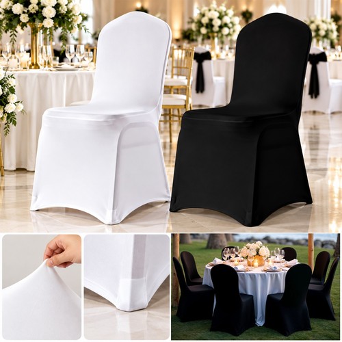 Housses chaise extensibles - de,