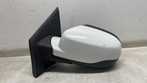 Retroviseur gauche renault - retroviseur,
