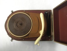 PERPETUUM EBNER Platine Vinyle