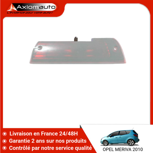 Etrier de frein - de,
