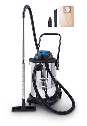 Aspirateur eau poussiere - aspirateur,