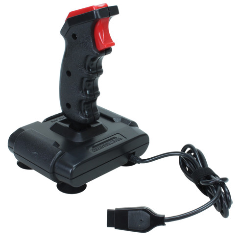 Spectravideo joystick - -,