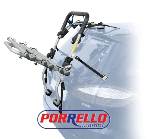 Porte vélos arrière - porte-vélos, de