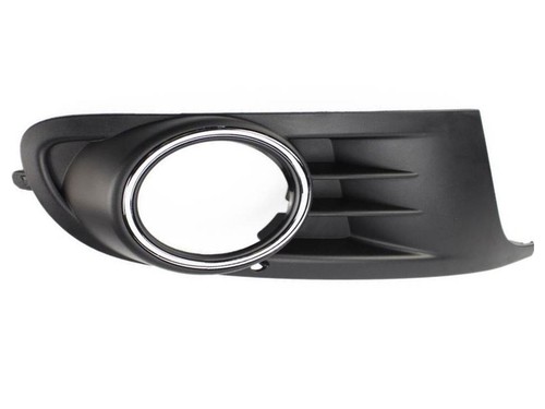 Grille phare antibrouillard - de,