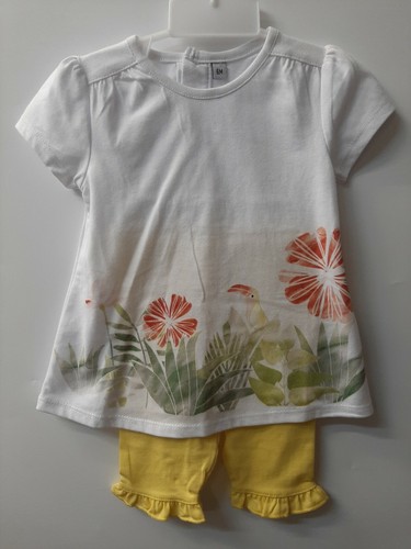 Vêtement ensemble bebe 6 - vêtement,