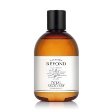 BEYOND Total Recovery Bain à bulles 250 ml