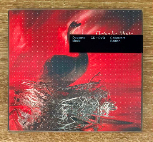 Depeche mode speak - mode, &