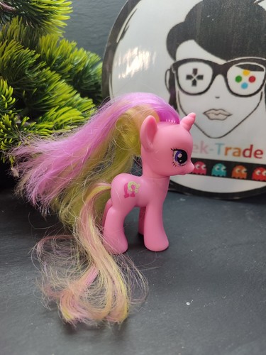 Mlp014 little pony mein - my,