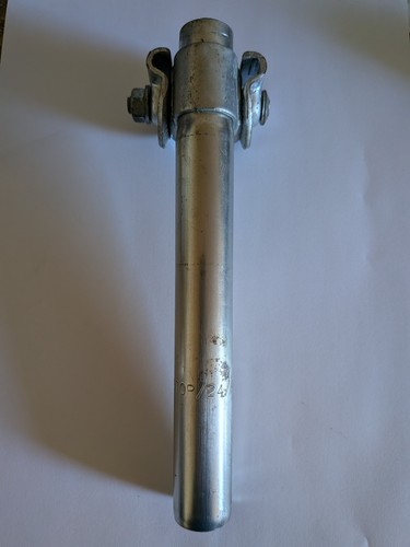 Tige selle vélo vintage - selle,