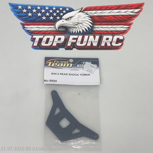 Team associated b44 - team,