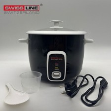 CUISEUR DE RIZ/ RICE COOKER