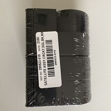 Bose Jewel Cube Speaker Black NEW Scelled!