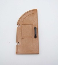 Playmobil (R730) Wedding - Reversible Church Entrance Door 4296 Complete