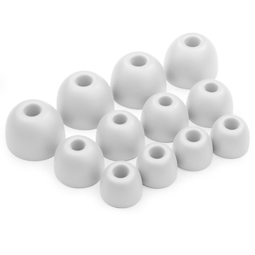 écouteurs en silicone - Écouteurs,