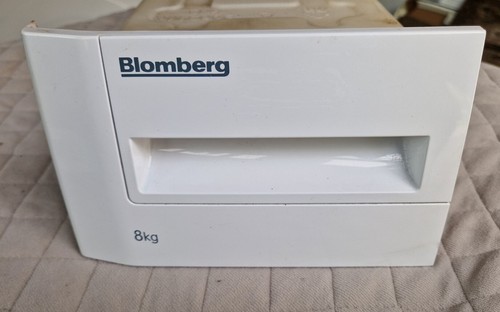 Blomberg séchoir - blomberg,