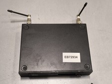 Récepteur De Diversité Vraie