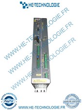 FAGOR ACD1.25-A1-1 COMPACT DRIVE -  @344