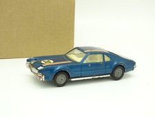 Corgi Toys SB 1/43 -