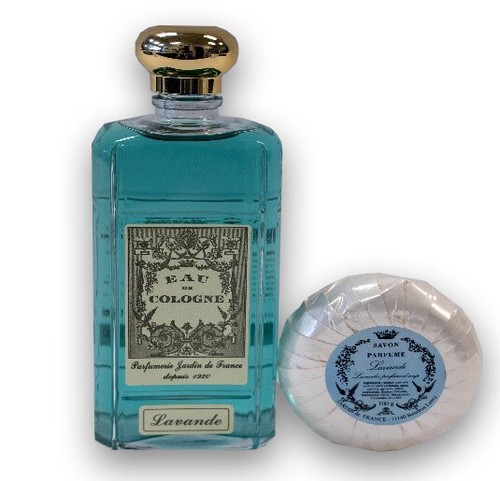 Eau cologne soap for - de,