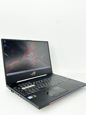 PC Portable Gaming ASUS ROG