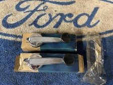 Ford Escort Mk1 / Transit Mk1 Mk2 Window Winders NOS
