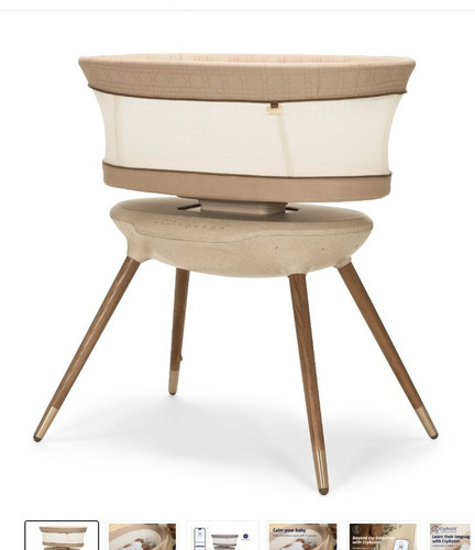 Maxi cosi starling smart - maxi-cosi,
