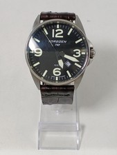 TORGOEN T10BL44V Watch
