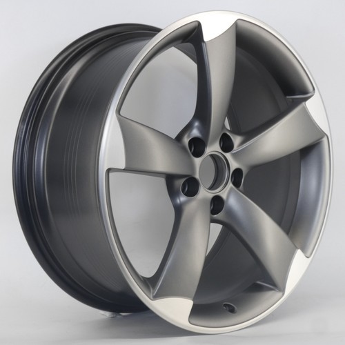 Audi rotor 19 - b8, 8k
