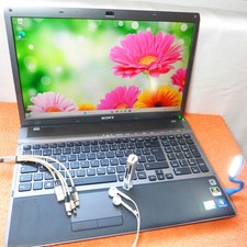 Sony Vaio F13 PREMIUM 16
