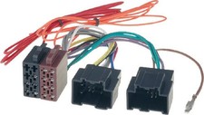 Adaptateur ISO Autoradio AI65