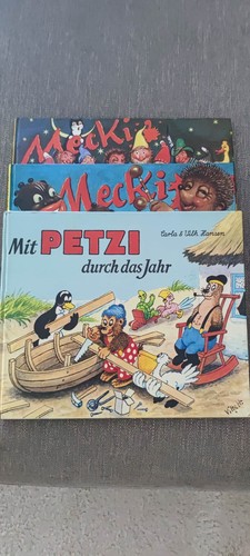 Kinderbücher