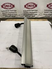 Waldmann SAHZQ 66 LED Tube Machine Light 29W 4000k 37.6” L x 7.4” W -NIB