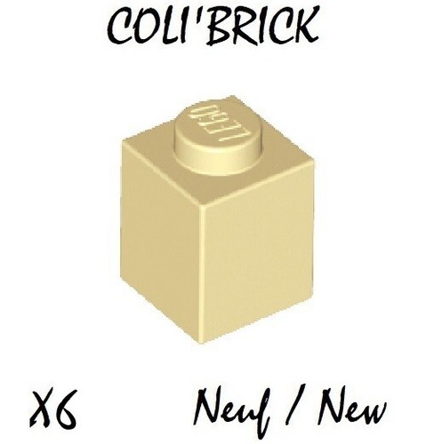 Lego 3005 briques - 3005, brick